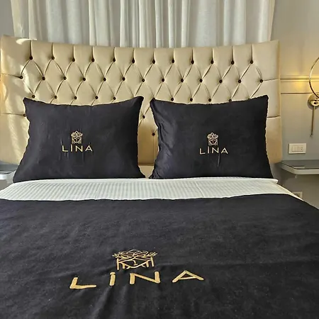 Отель Lina Taksim Pera 3*