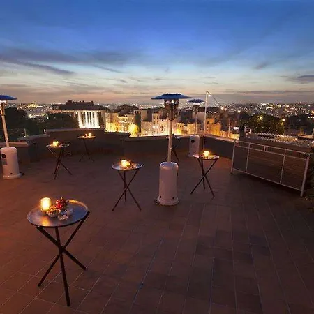 Lina Taksim Pera Стамбул