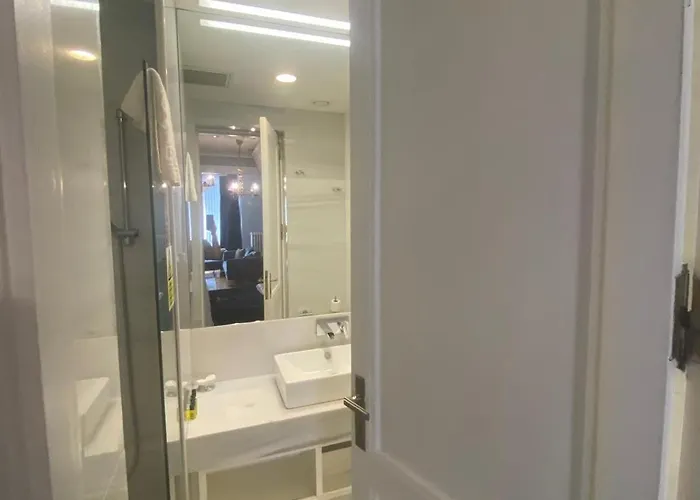 Hotell Lina Taksim Pera 3*