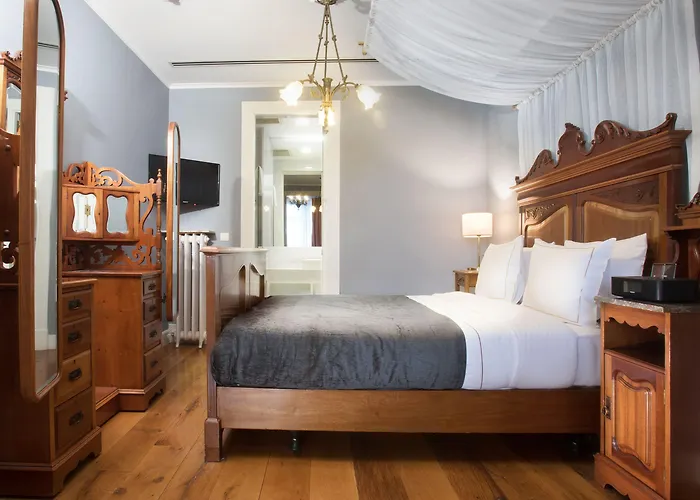 Lina Taksim Pera Hotell Istanbul