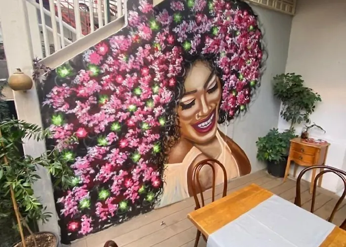 Lina Taksim Pera 3* Istanbul