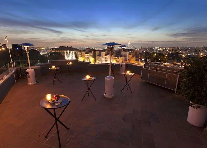 Lina Taksim Pera Istanbul