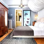 Lina Taksim Pera Hotel