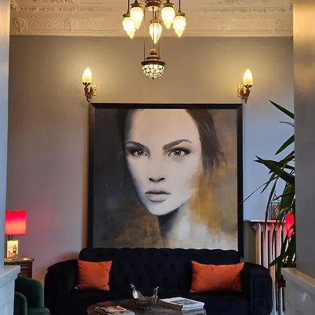 Hotel Lina Taksim Pera Istambul