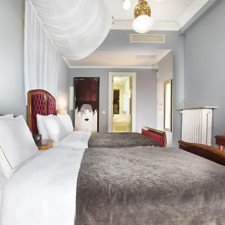 Lina Taksim Pera Hotel