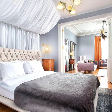 Lina Taksim Pera Hotel