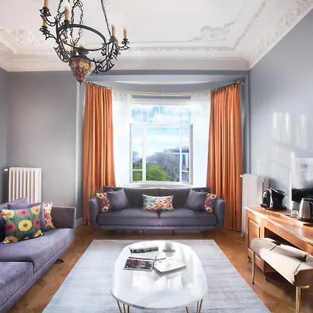 Hotel Lina Taksim Pera 3*