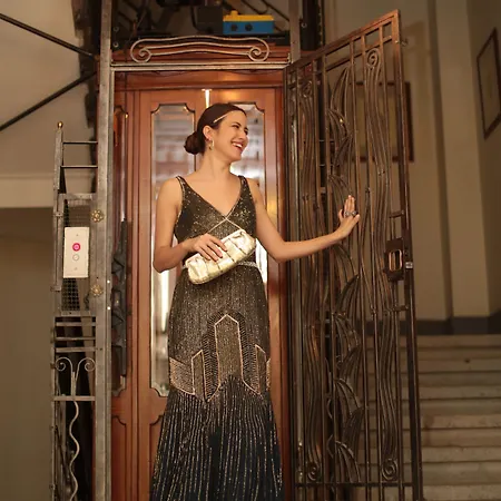 Hotel Lina Taksim Pera