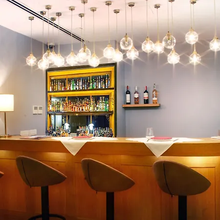 酒店 Lina Taksim Pera 3*