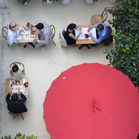 Hotel Lina Taksim Pera 3*