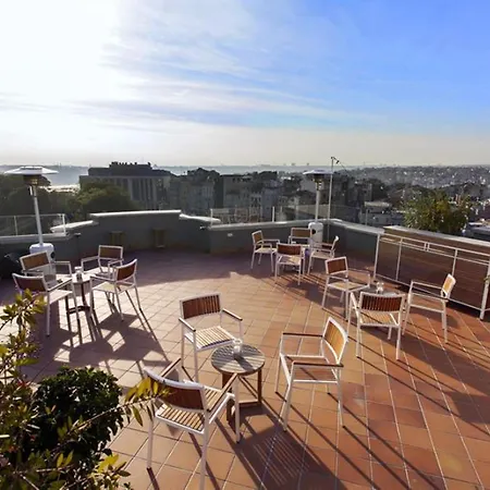 Lina Taksim Pera 3* 伊斯坦布尔