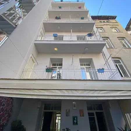 Lina Taksim Pera 3* 伊斯坦布尔