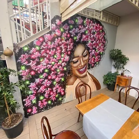 Lina Taksim Pera 3* Estambul