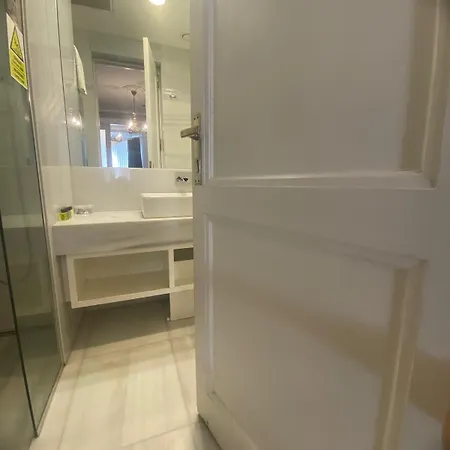 Lina Taksim Pera Ξενοδοχείο