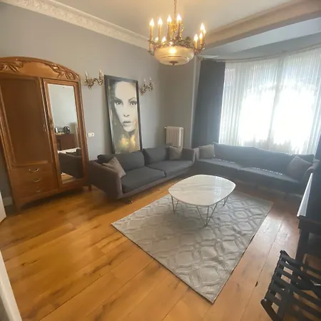 Hotel Lina Taksim Pera