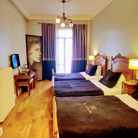 Lina Taksim Pera 3* Estambul