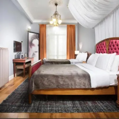 Lina Taksim Pera Hotel