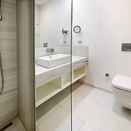 Lina Taksim Pera 3* İstanbul