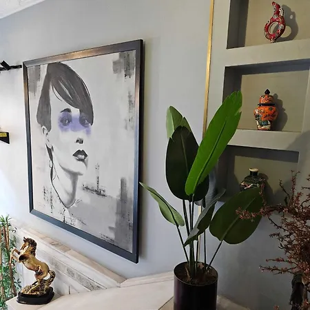 Hotel Lina Taksim Pera Istanbul