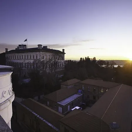 Lina Taksim Pera Hotel Istanbul