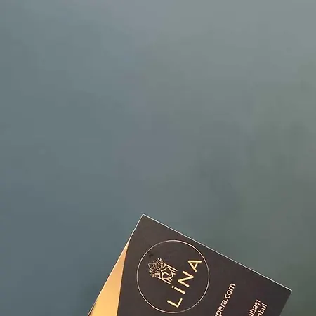 Lina Taksim Pera Hotel Istanbul