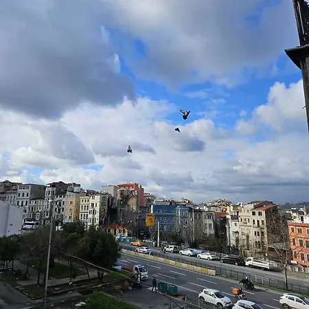 Lina Taksim Pera 3* Istanbul