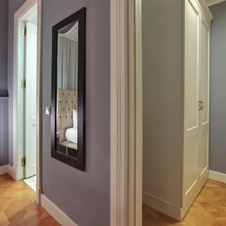 Hotel Lina Taksim Pera 3*