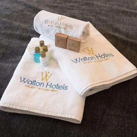 Lina Taksim Pera Hotel 3*