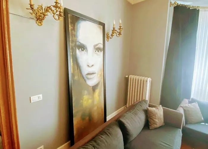 Lina Taksim Pera Hotel Istambul