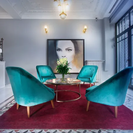 Lina Taksim Pera Hotel