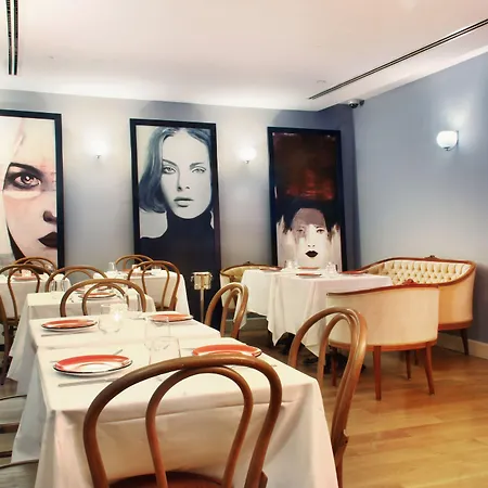 Lina Taksim Pera Hotel 3*