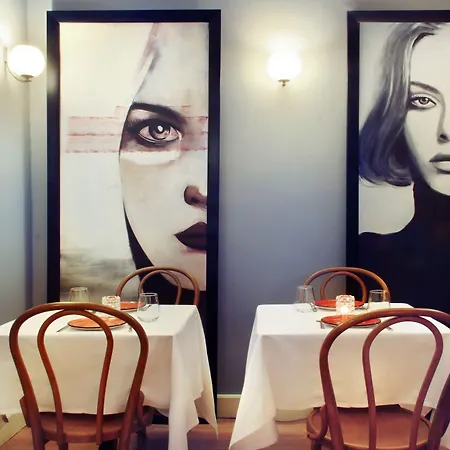 Lina Taksim Pera Estambul