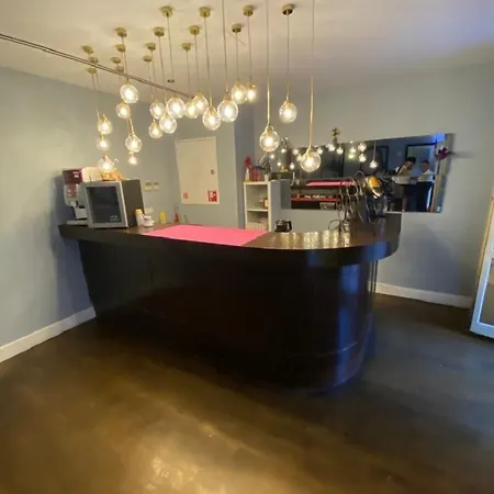 Lina Taksim Pera 3* Istanbulská provincie