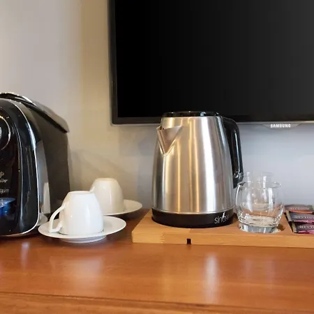 Lina Taksim Pera Hotel 3*