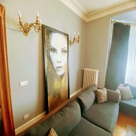 Lina Taksim Pera Hotel Estambul