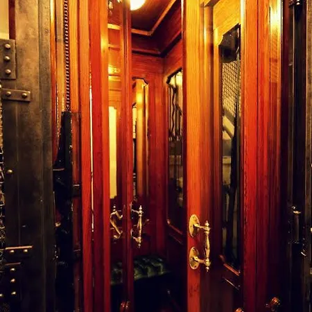 Hotel Lina Taksim Pera