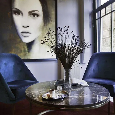 Hotel Lina Taksim Pera Estambul