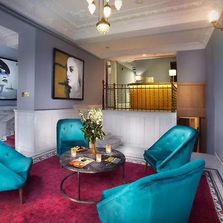 Hotel Lina Taksim Pera