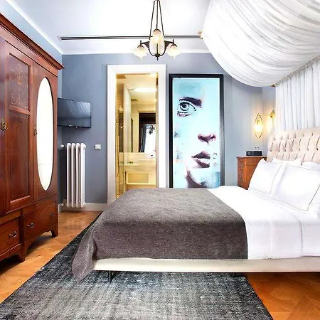 Lina Taksim Pera Hotel