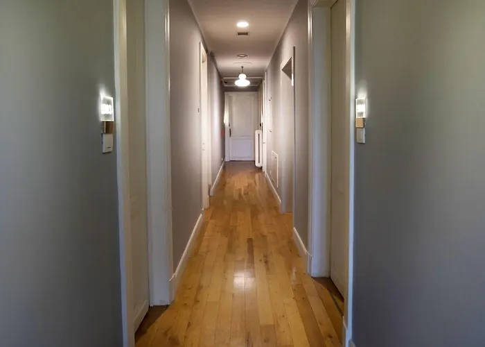 Lina Taksim Pera Отель