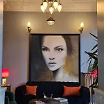 Hotel Lina Taksim Pera Istanbul