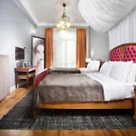 Hotel Lina Taksim Pera