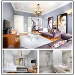 Lina Taksim Pera Hotel 3*