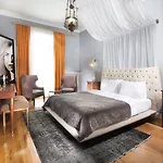 Lina Taksim Pera Hotel Istanbul