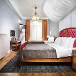 Lina Taksim Pera 3* Istanbul