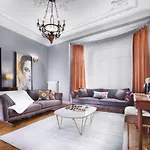 Hotel Lina Taksim Pera Istanbul