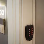 Lina Taksim Pera Hotel 3*