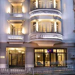 Lina Taksim Pera 3* Istanbul