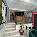 Lina Taksim Pera 3* Istanbul