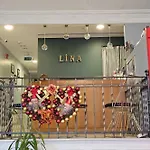 Hotel Lina Taksim Pera 3*